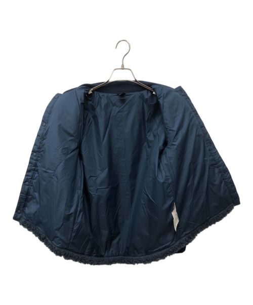 Patagonia（パタゴニア）Patagonia (パタゴニア) キッズ・レトロX・ボマー・ジャケット ネイビー サイズ:XLの古着・服飾アイテム