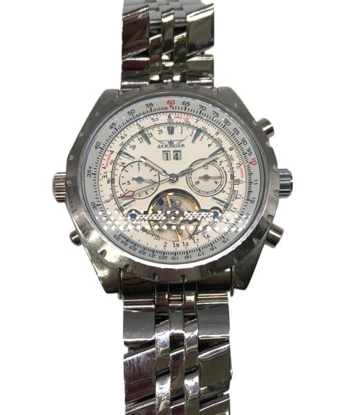 JARAGAR（ジャラガー）JARAGAR (ジャラガー) A212 NAVITIMER A02 AUTOMATICの古着・服飾アイテム