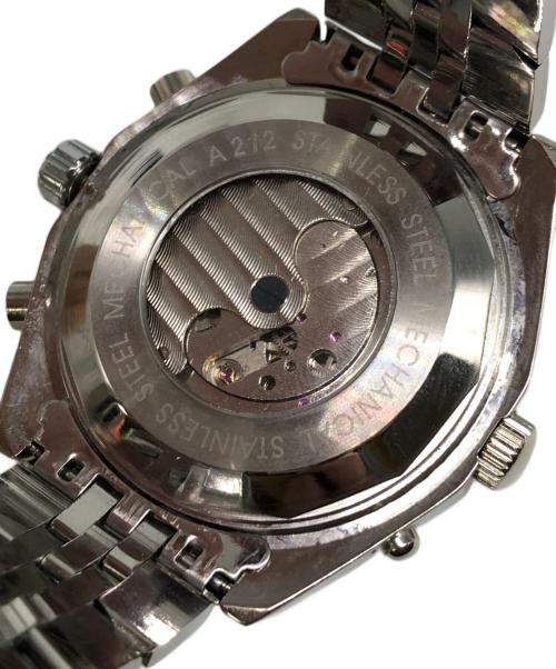 JARAGAR（ジャラガー）JARAGAR (ジャラガー) A212 NAVITIMER A02 AUTOMATICの古着・服飾アイテム