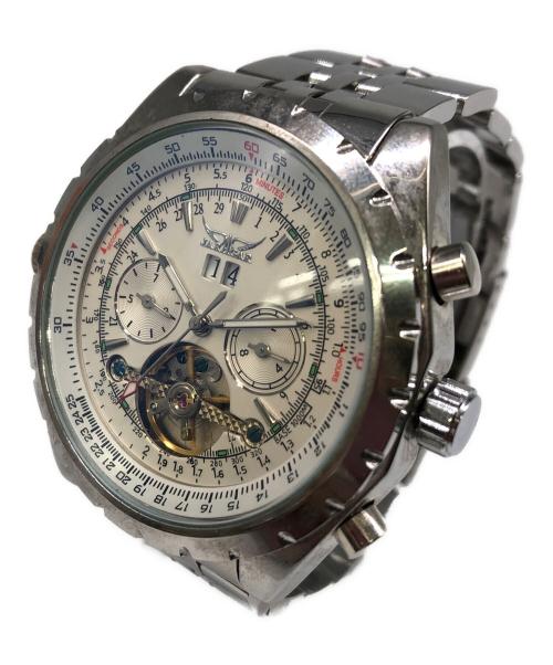 JARAGAR（ジャラガー）JARAGAR (ジャラガー) A212 NAVITIMER A02 AUTOMATICの古着・服飾アイテム