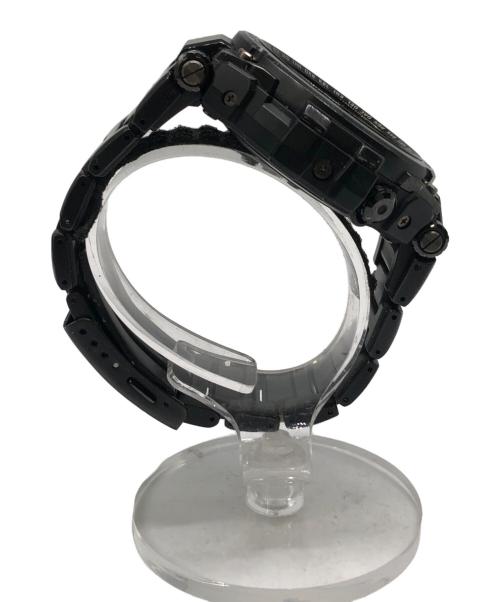 CASIO（カシオ）CASIO (カシオ) 腕時計 ブラックの古着・服飾アイテム