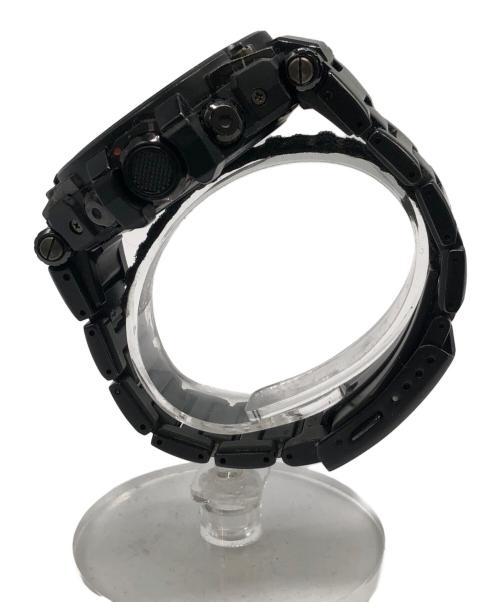 CASIO（カシオ）CASIO (カシオ) 腕時計 ブラックの古着・服飾アイテム