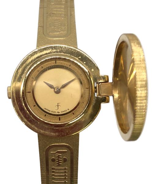 SEIKO（セイコー）SEIKO (セイコー) 王妃ネフェルティティ／QUEEN NEFERTITIの古着・服飾アイテム