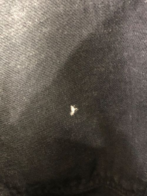 MINEDENIM（マインデニム）MINEDENIM (マインデニム) Drawstring E.wide 5pocket ブラック サイズ:7の古着・服飾アイテム