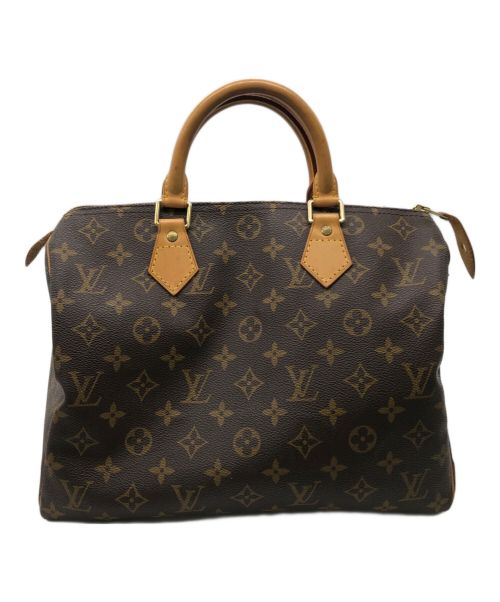 LOUIS VUITTON（ルイ ヴィトン）LOUIS VUITTON (ルイ ヴィトン) LOUIS VUITTON(ルイ・ヴィトン) モノグラム スピーディ30 ハンドバッグの古着・服飾アイテム