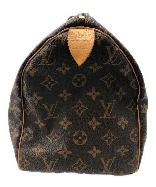 LOUIS VUITTON（ルイ ヴィトン）LOUIS VUITTON (ルイ ヴィトン) LOUIS VUITTON(ルイ・ヴィトン) モノグラム スピーディ30 ハンドバッグの古着・服飾アイテム