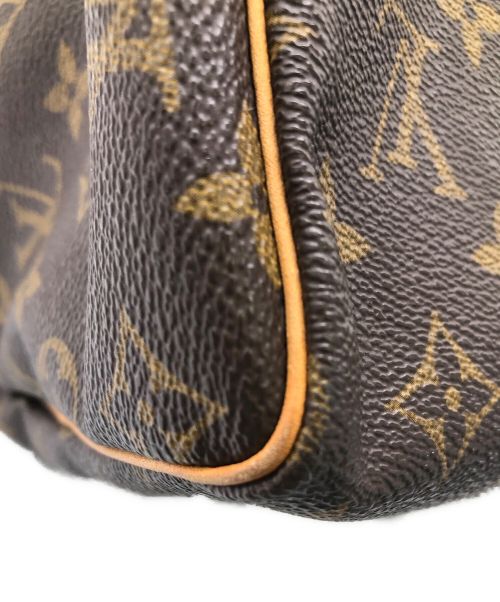 LOUIS VUITTON（ルイ ヴィトン）LOUIS VUITTON (ルイ ヴィトン) LOUIS VUITTON(ルイ・ヴィトン) モノグラム スピーディ30 ハンドバッグの古着・服飾アイテム