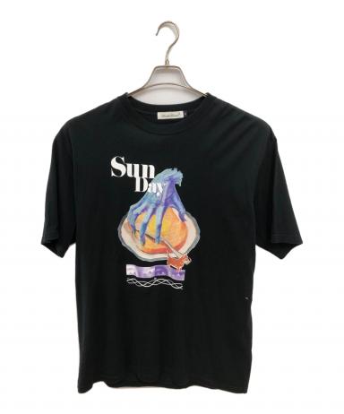 Undercoverism Tシャツ Lサイズ ブラック　数十年前モデル 1030014019247035_01_2479w.jpeg