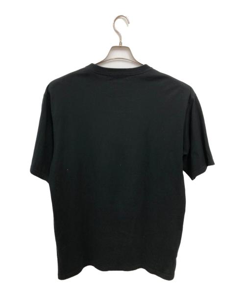 UNDERCOVER（アンダーカバー）UNDERCOVER (アンダーカバー) SUNDAY TEE／サンデー T ブラック サイズ:5の古着・服飾アイテム