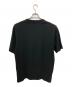 UNDERCOVER (アンダーカバー) SUNDAY TEE／サンデー T ブラック サイズ:5：5000円