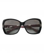 COACHコーチ）の古着「サングラス／SUNGLASSES」