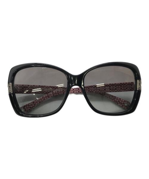 COACH（コーチ）COACH (コーチ) サングラス／SUNGLASSESの古着・服飾アイテム