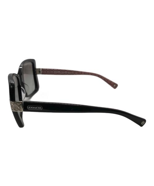 COACH（コーチ）COACH (コーチ) サングラス／SUNGLASSESの古着・服飾アイテム
