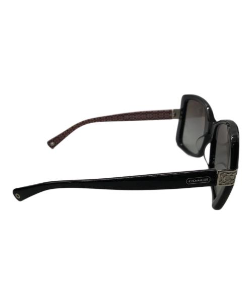 COACH（コーチ）COACH (コーチ) サングラス／SUNGLASSESの古着・服飾アイテム