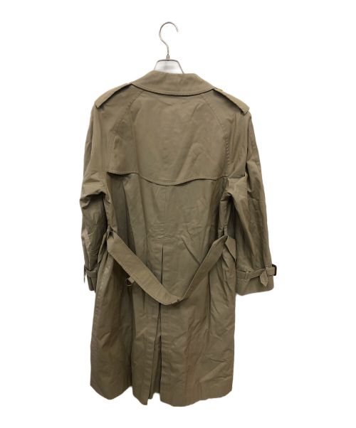 Burberry's（バーバリー）Burberry's (バーバリーズ) トレンチコート カーキ サイズ:94-175の古着・服飾アイテム