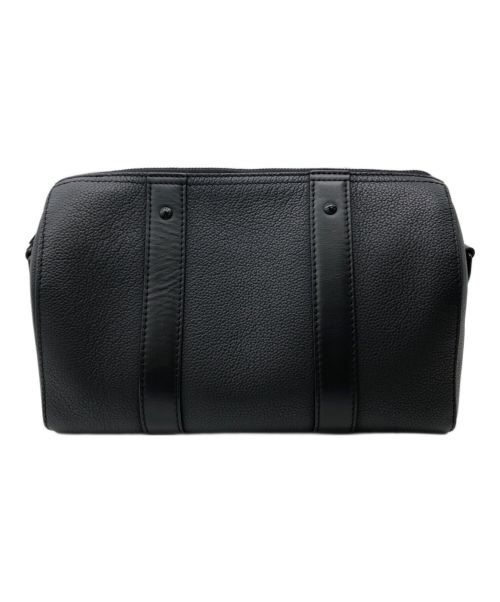 LOUIS VUITTON（ルイ ヴィトン）LOUIS VUITTON (ルイ ヴィトン) LOUIS VUITTON(ルイ・ヴィトン) アエログラム シティ・キーポル ブラックの古着・服飾アイテム