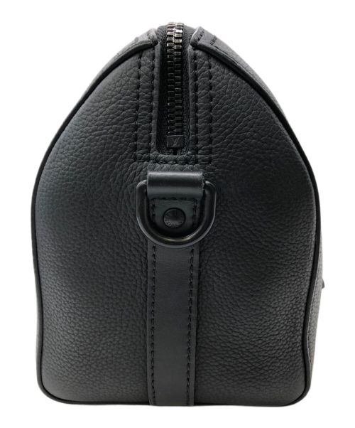 LOUIS VUITTON（ルイ ヴィトン）LOUIS VUITTON (ルイ ヴィトン) LOUIS VUITTON(ルイ・ヴィトン) アエログラム シティ・キーポル ブラックの古着・服飾アイテム