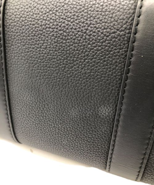 LOUIS VUITTON（ルイ ヴィトン）LOUIS VUITTON (ルイ ヴィトン) LOUIS VUITTON(ルイ・ヴィトン) アエログラム シティ・キーポル ブラックの古着・服飾アイテム