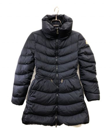 美品タグ付✨モンクレール　MIRIELON ミリエロン　0 ネイビー　4D67 中古・古着通販】MONCLER (モンクレール) MONCLER MIRIELON