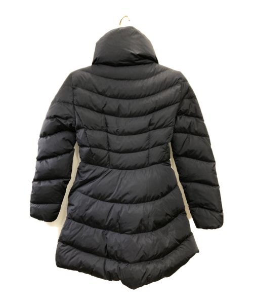 MONCLER（モンクレール）MONCLER (モンクレール) MONCLER MIRIELON(モンクレール ミリエロン)ダウンコート ネイビー サイズ:0(XXS相当)の古着・服飾アイテム