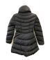 MONCLER (モンクレール) MONCLER MIRIELON(モンクレール ミリエロン)ダウンコート ネイビー サイズ:0(XXS相当)：85000円