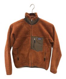 Patagonia（パタゴニア）の古着「Patagonia Classic Retro-X Jacket(パタゴニア クラシック レトロエックス ジャケット)」｜ブラウン