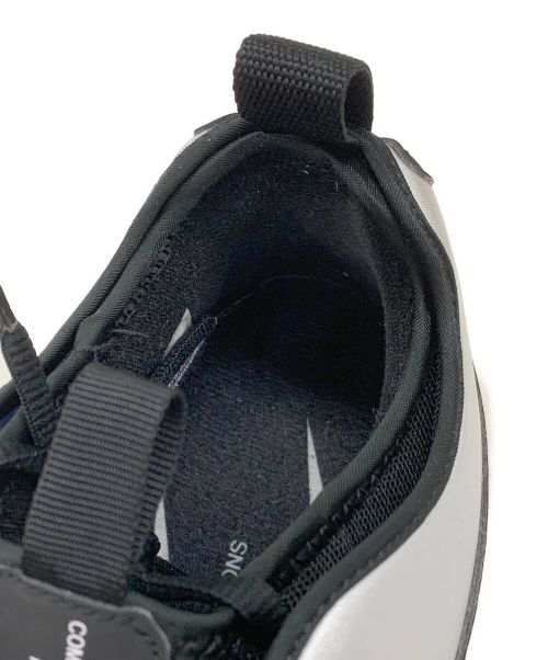 NIKE（ナイキ）NIKE (ナイキ) COMME des GARCONS HOMME PLUS (コムデギャルソンオムプリュス) AIR SUNDER MAX SP 