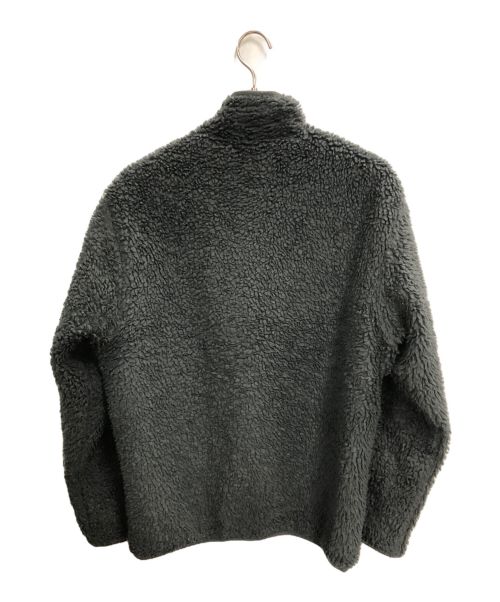 Patagonia（パタゴニア）Patagonia (パタゴニア) Patagonia(パタゴニア) レトロXジャケット グレー サイズ:Lの古着・服飾アイテム