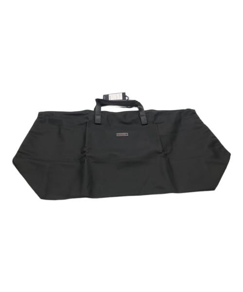 TUMI（トゥミ）TUMI (トゥミ) ジャストインケーストート／JUST IN CASE TOTE ブラックの古着・服飾アイテム