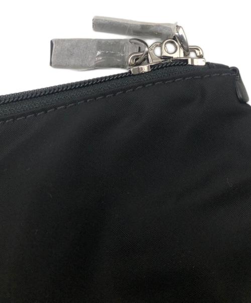 TUMI（トゥミ）TUMI (トゥミ) ジャストインケーストート／JUST IN CASE TOTE ブラックの古着・服飾アイテム