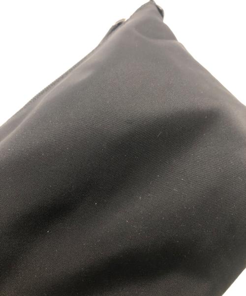 TUMI（トゥミ）TUMI (トゥミ) ジャストインケーストート／JUST IN CASE TOTE ブラックの古着・服飾アイテム