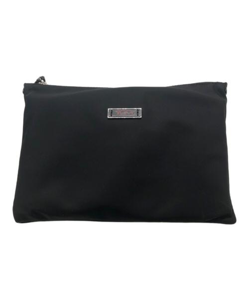 TUMI（トゥミ）TUMI (トゥミ) ジャストインケーストート／JUST IN CASE TOTE ブラックの古着・服飾アイテム