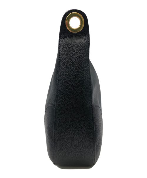 PRADA（プラダ）PRADA (プラダ) PRADA VITELLO PHENIX(プラダ ヴィッテロ フェニックス) ショルダーバッグ ブラックの古着・服飾アイテム