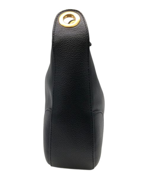 PRADA（プラダ）PRADA (プラダ) PRADA VITELLO PHENIX(プラダ ヴィッテロ フェニックス) ショルダーバッグ ブラックの古着・服飾アイテム