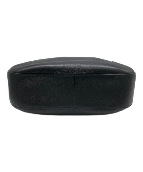 PRADA（プラダ）PRADA (プラダ) PRADA VITELLO PHENIX(プラダ ヴィッテロ フェニックス) ショルダーバッグ ブラックの古着・服飾アイテム