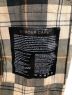 中古・古着 Barbour (バブアー) Barbour 6oz WAXD COTTON OVERSIZE BEAUFORT(バブアー 6オンス ワックスドコットン オーバーサイズ ビューフォート) グリーン サイズ:38：36000円