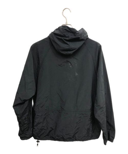 L.L.Bean（エルエルビーン）L.L.Bean (エルエルビーン) L.L.Bean(エルエルビーン) 80s アノラックパーカー ブラック サイズ:Mの古着・服飾アイテム