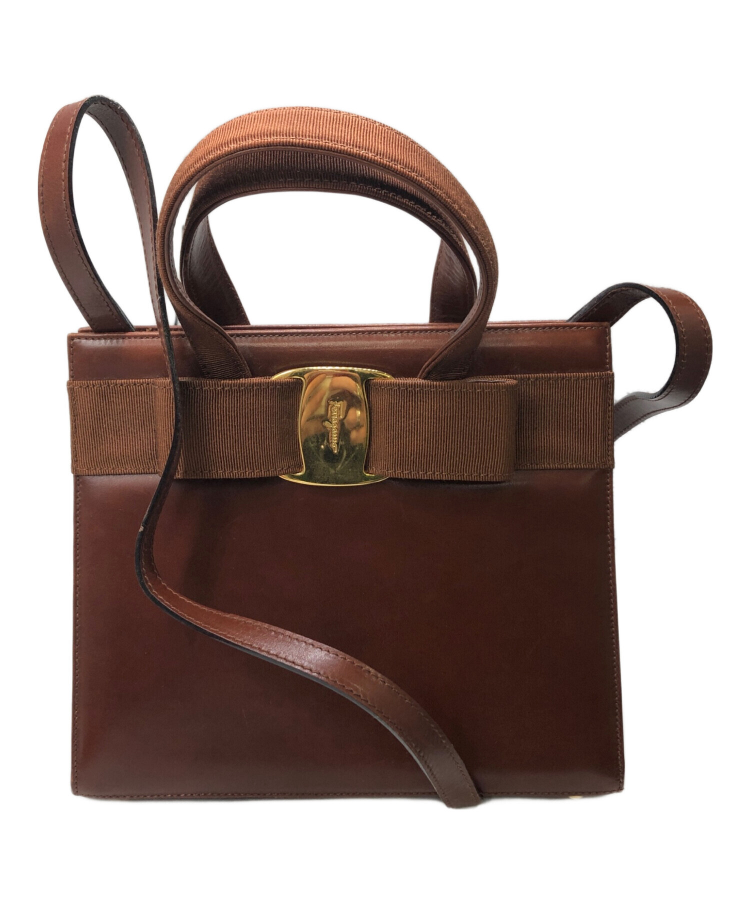 Salvatore Ferragamo (サルヴァトーレ フェラガモ) Salvatore Salvatore Ferragamo (サルヴァトーレ フェラガモ) Salvatore