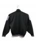 adidas Originals (アディダスオリジナル) 90's デサント社製 トラックジャケット／90'S DESCENT TRACK JACKET ブラック サイズ:JASPO O(LL)：10000円
