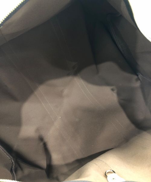 LOUIS VUITTON（ルイ ヴィトン）LOUIS VUITTON (ルイ ヴィトン) LOUIS VUITTON(ルイ・ヴィトン) キーポル・バンドリエール60 ボストンバッグの古着・服飾アイテム
