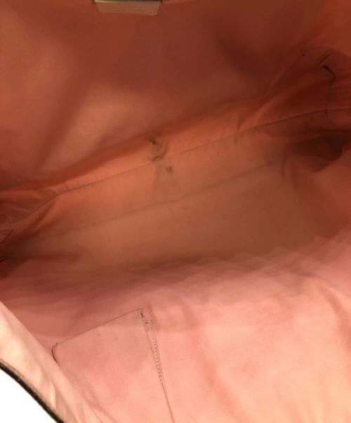 GUCCI（グッチ）GUCCI (グッチ) GGキャンバス アビー トートバッグ／GG CANVAS ABBEY TOTEの古着・服飾アイテム