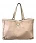 GUCCI（グッチ）の古着「GGキャンバス アビー トートバッグ／GG CANVAS ABBEY TOTE」