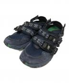 NEW BALANCEニューバランス）の古着「ＴＤＳ　ニオビウム コンセプト2