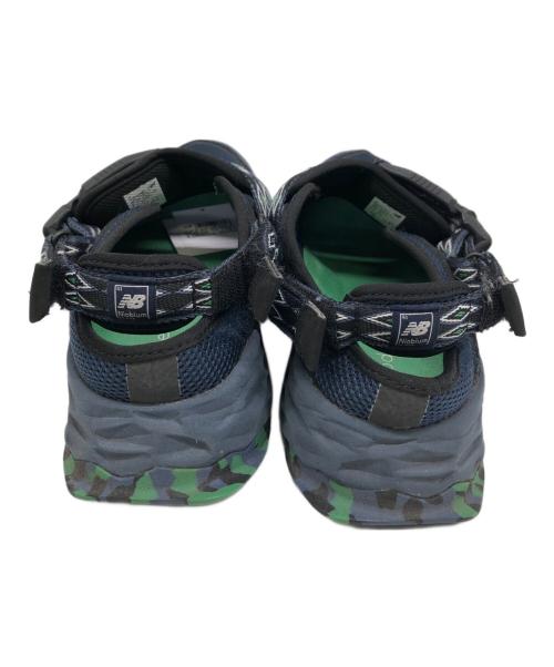 NEW BALANCE（ニューバランス）NEW BALANCE (ニューバランス) ＴＤＳ　ニオビウム コンセプト2