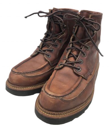 中古・古着通販】RED WING (レッドウィング) RED WING(レッドウィング 