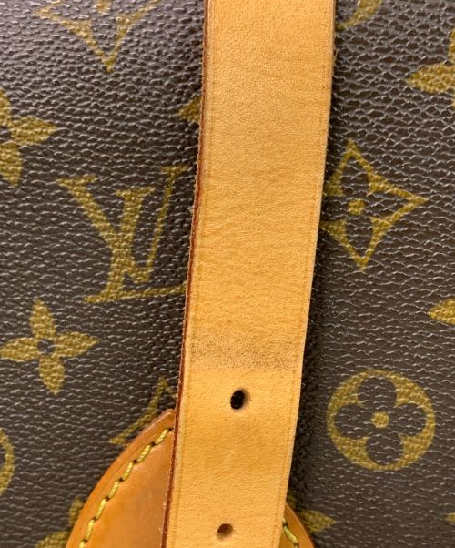 LOUIS VUITTON（ルイ ヴィトン）LOUIS VUITTON (ルイ ヴィトン) カルトシエールMM/ショル―バッグ/ミニバッグの古着・服飾アイテム