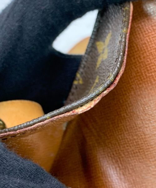 LOUIS VUITTON（ルイ ヴィトン）LOUIS VUITTON (ルイ ヴィトン) カルトシエールMM/ショル―バッグ/ミニバッグの古着・服飾アイテム