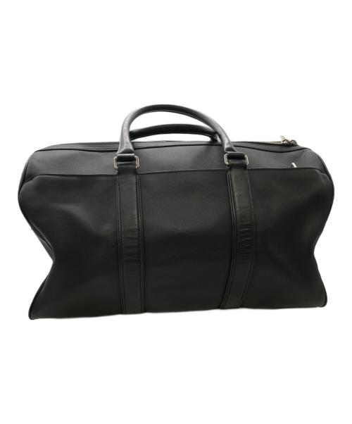 COACH（コーチ）COACH (コーチ) レキシントン 2WAY ボストン バッグ／LEXINGTON 2WAY BOSTON BAG ブラックの古着・服飾アイテム