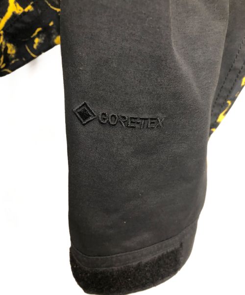 THE NORTH FACE（ザ ノース フェイス）THE NORTH FACE THE NORTH FACE(ザ・ノースフェイス) 94 RAGE GTX Mountain Light Jacket(94 レイジ ゴアテックス マウンテン ライト ジャケット) サイズ:SIZE Mの古着・服飾アイテム