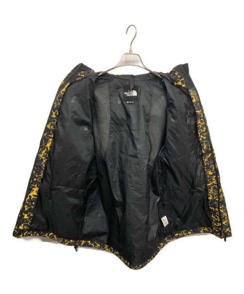 THE NORTH FACE（ザ ノース フェイス）THE NORTH FACE THE NORTH FACE(ザ・ノースフェイス) 94 RAGE GTX Mountain Light Jacket(94 レイジ ゴアテックス マウンテン ライト ジャケット) サイズ:SIZE Mの古着・服飾アイテム